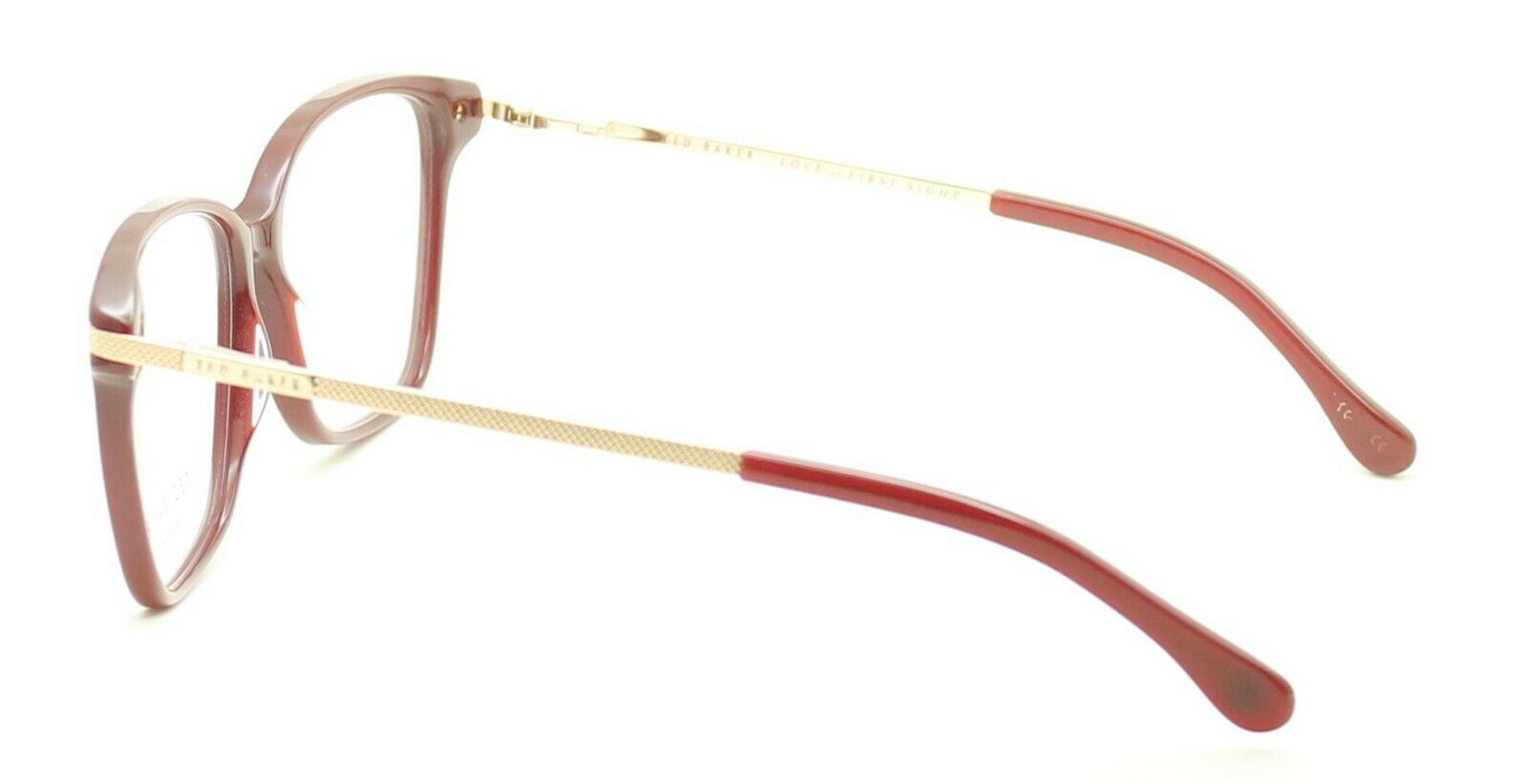 TED BAKER Lyla 9142 253 55mm Eyewear FRAMES Glasses Eyeglasses RX Optical - New