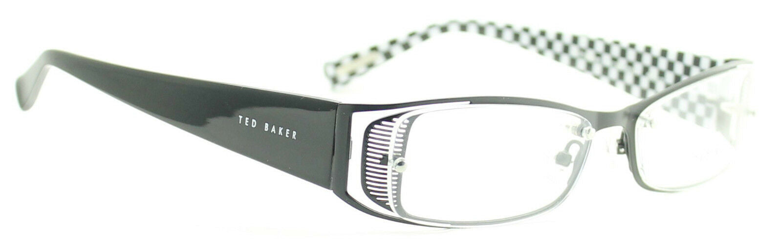 TED BAKER ULTRABEAT 4135 001 Eyewear FRAMES Glasses Eyeglasses RX Optical - New