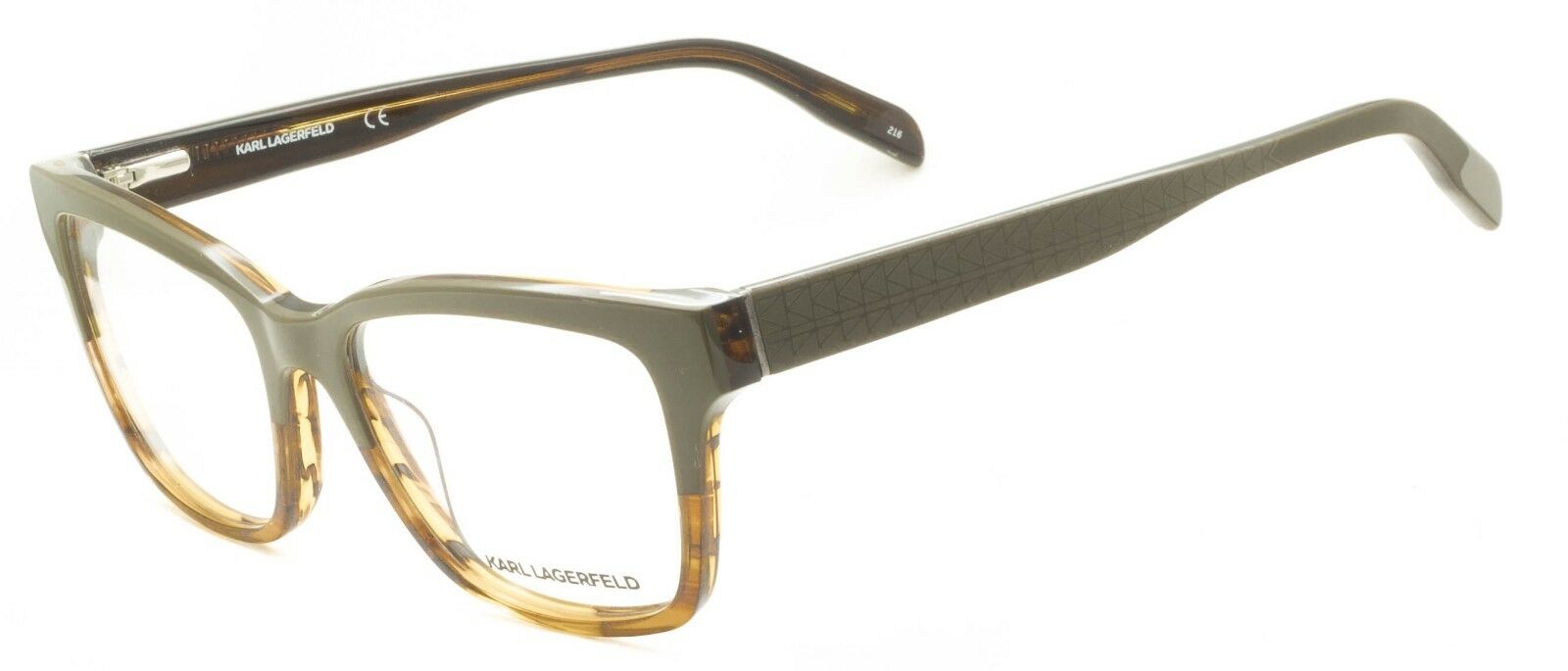 KARL LAGERFELD KL 919 113 52mm Eyewear FRAMES RX Optical Eyeglasses Glasses New