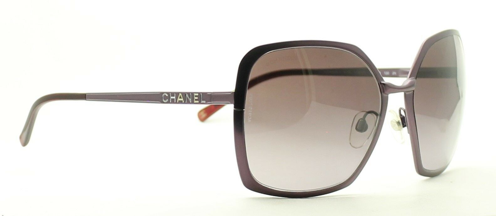 CHANEL 4176 col 398/3L 2N Sunglasses Shades New BNIB FRAMES Glasses - ITALY  - GGV Eyewear
