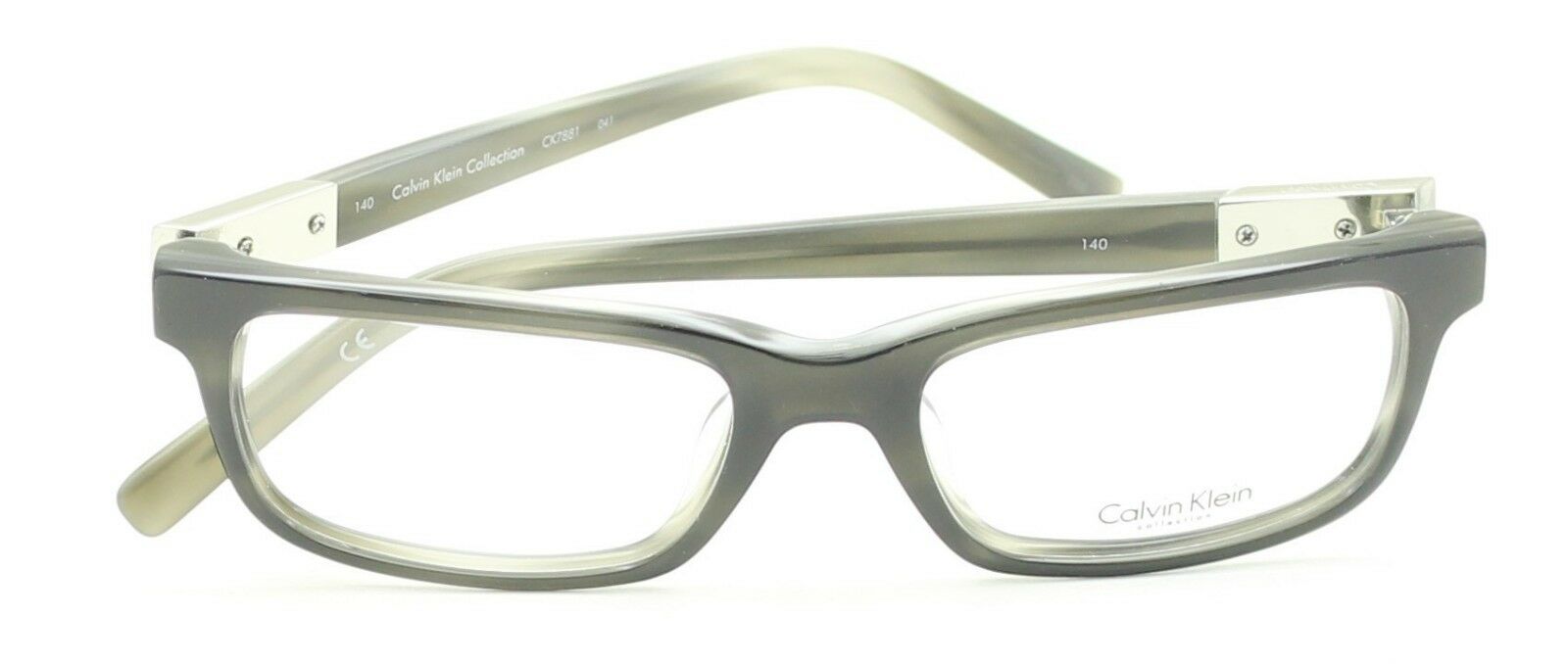 CALVIN KLEIN CK7881 041 Eyewear RX Optical FRAMES NEW Eyeglasses Glasses - BNIB