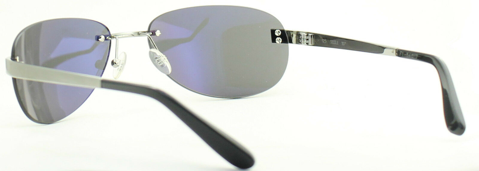 FRED Sicile F1 107 Butterfly Sunglasses Shades BNIB Brand New - France -  TRUSTED - GGV Eyewear