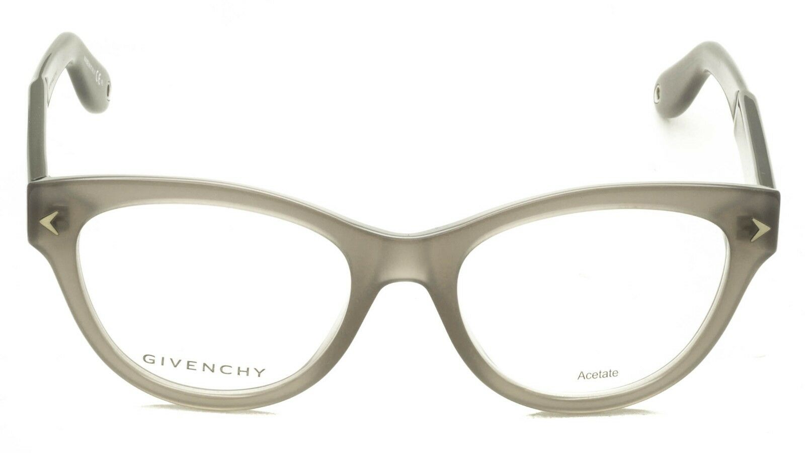 GIVENCHY GV 0012 CJD 50mm Eyewear FRAMES RX Optical Eyeglasses Glasses New Italy