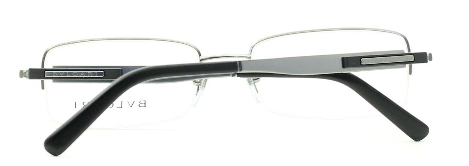 BVLGARI 1045 195 Eyewear FRAMES RX Optical NEW Glasses ITALY Eyeglasses -TRUSTED