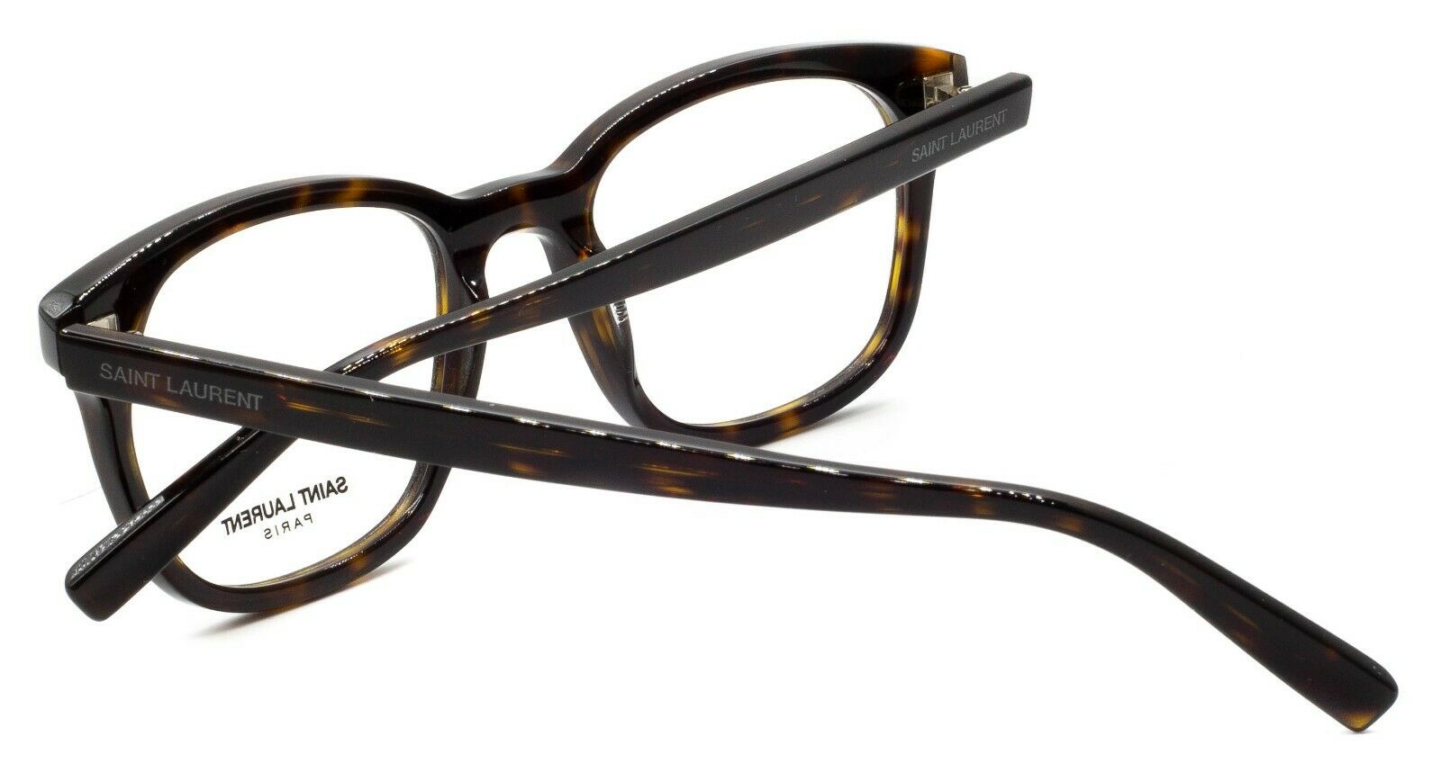 Saint Laurent Paris SL 459 002 51mm Eyewear FRAMES RX Optical Eyeglasses Glasses