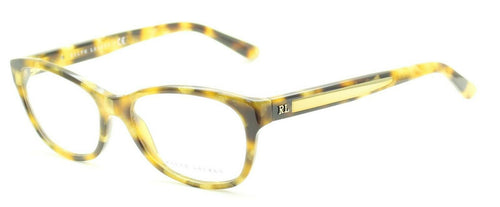 RALPH LAUREN RL 6155 5615 52mm Eyewear FRAMES RX Optical Eyeglasses Glasses New