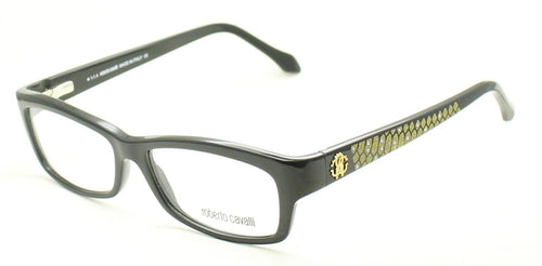 ROBERTO CAVALLI RC 845 005 53mm ATLAS RX Optical FRAMES Glasses Eyewear - Italy