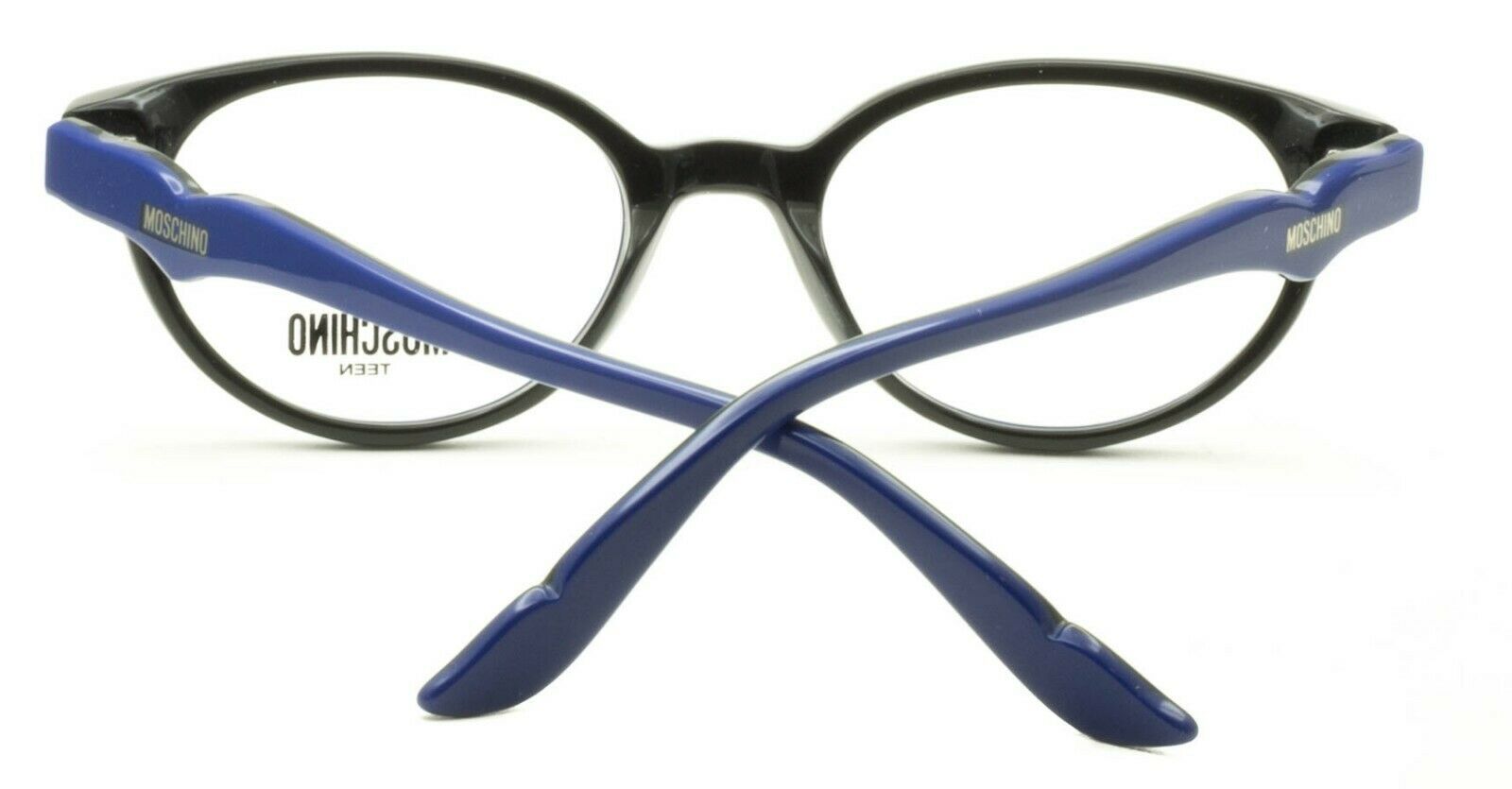 MOSCHINO TEEN MO237V03 47mm  Eyewear FRAMES RX Optical Glasses Eyeglasses - New