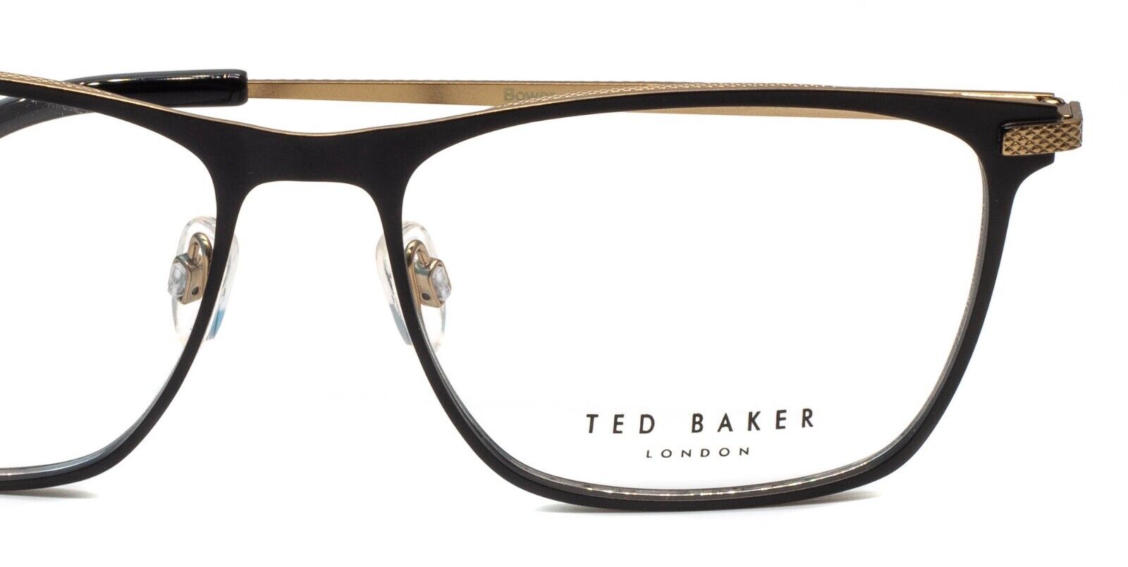 TED BAKER 4276 003 Bower 55mm Eyewear FRAMES Glasses Eyeglasses RX Optical - New