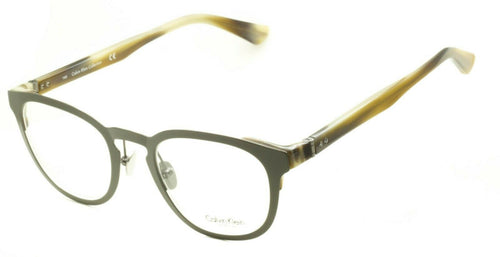 CALVIN KLEIN ck8026 010 48mm Eyewear RX Optical FRAMES Eyeglasses Glasses - New