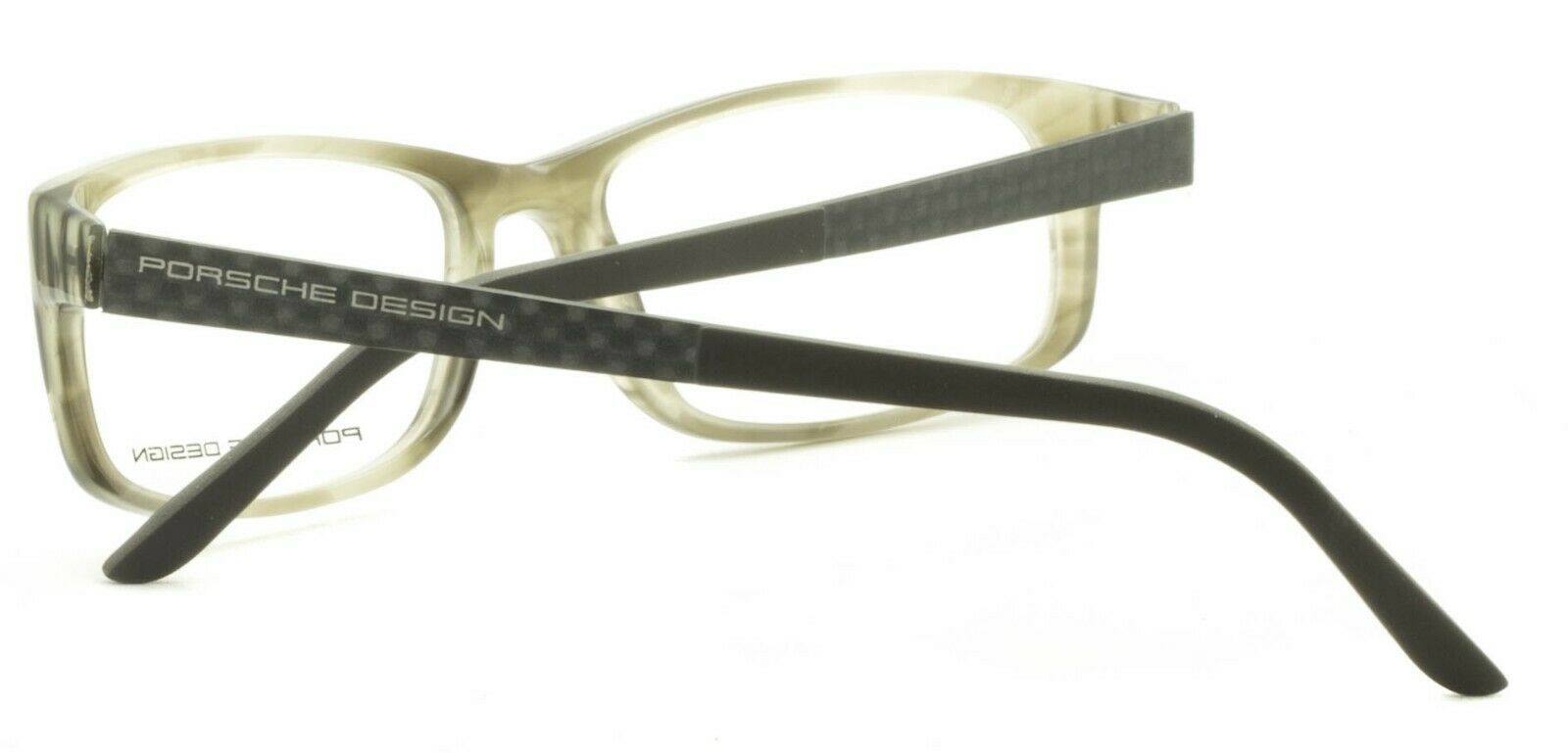 PORSCHE DESIGN P8243 D 54mm Eyewear RX Optical FRAMES Glasses Eyeglasses - Italy