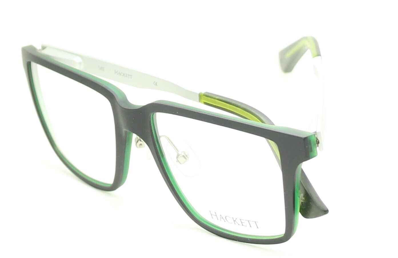 HACKETT HEK 1154 074 54mm Eyewear FRAMES RX Optical Glasses Eyeglasses BNIB New