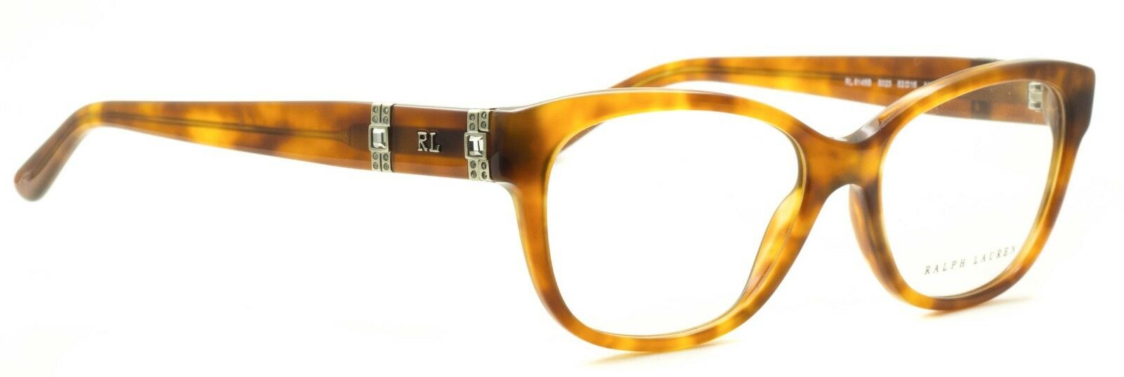 RALPH LAUREN RL 6146B 5023 Eyewear FRAMES RX Optical Eyeglasses Glasses - New