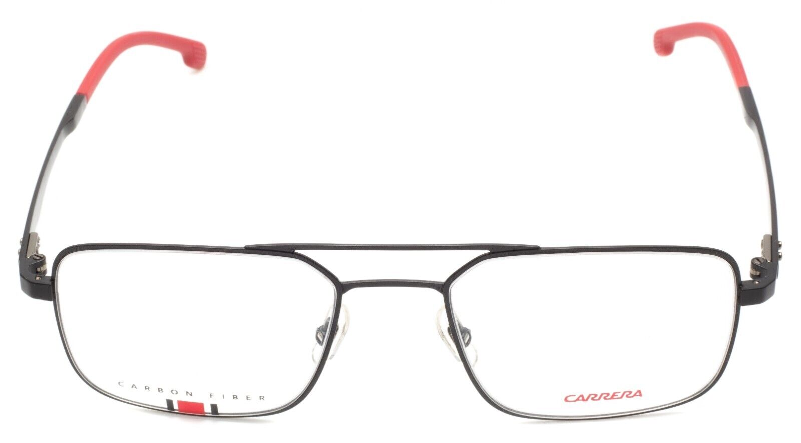 CARRERA 8845/SE 003 53mm ALFA ROMEO Eyewear Glasses RX Optical Eyeglasses Italy