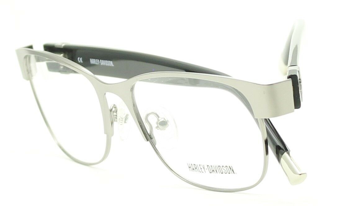 HARLEY-DAVIDSON HD477 AGUN Eyewear FRAMES RX Optical Eyeglasses Glasses New BNIB