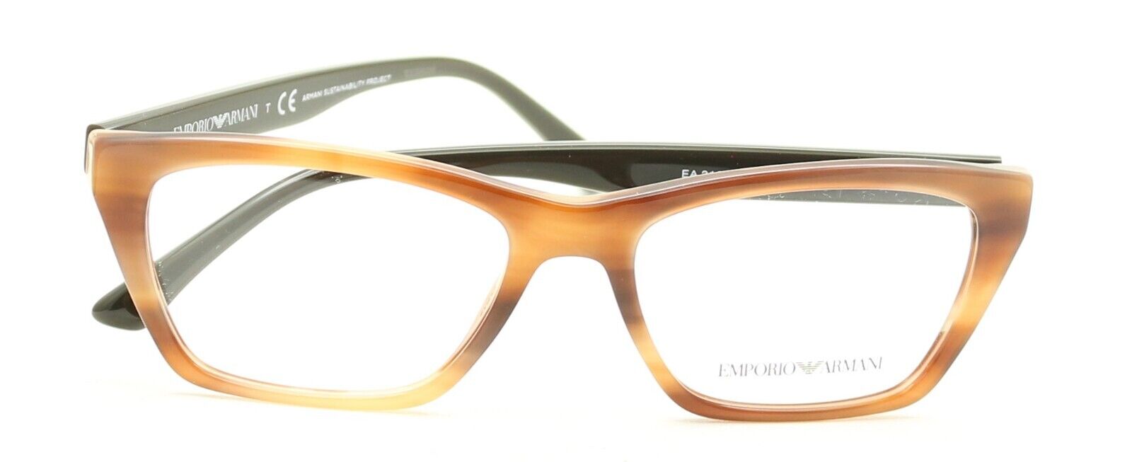 EMPORIO ARMANI EA 3186 5903 53mm Eyewear FRAMES RX Optical Glasses EyeglassesNew