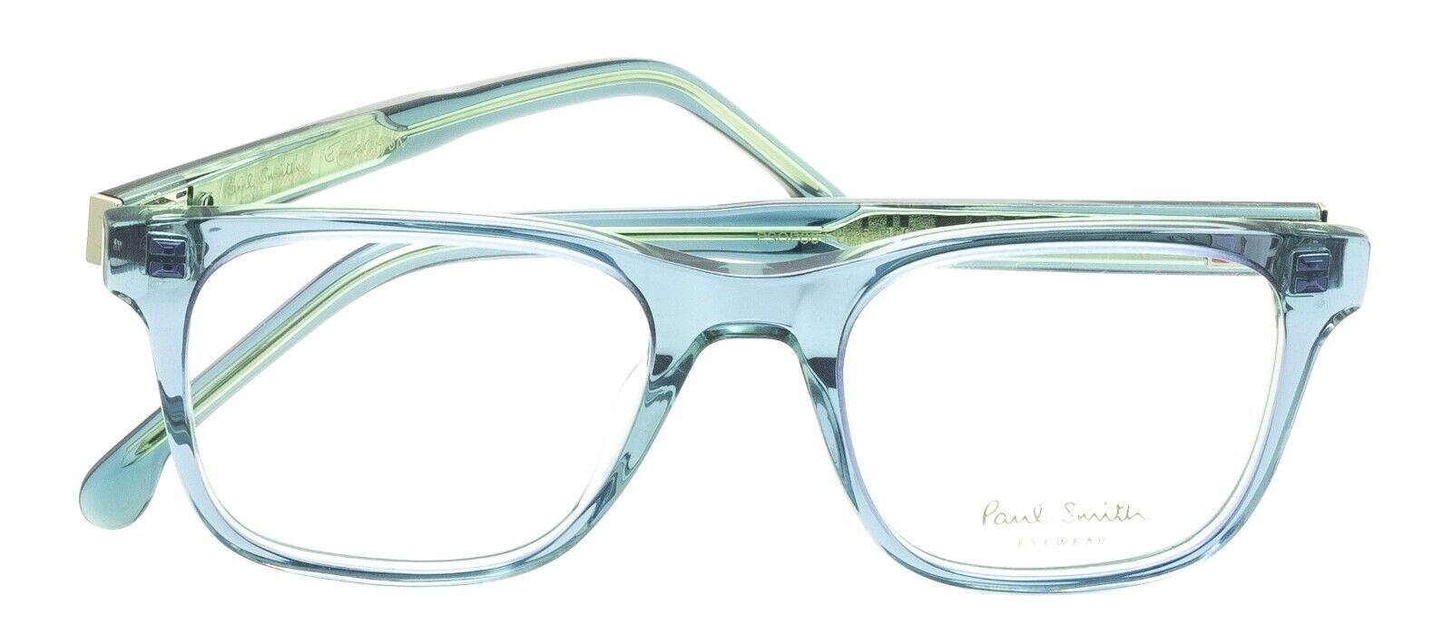 PAUL SMITH PSOP061 03 EMERSON Eyewear FRAMES RX Optical Glasses Eyegla ...