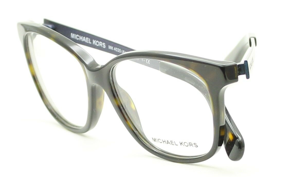 MICHAEL KORS MK4035 3202 Ambrosine Eyewear FRAMES RX Optical Eyeglasses Glasses