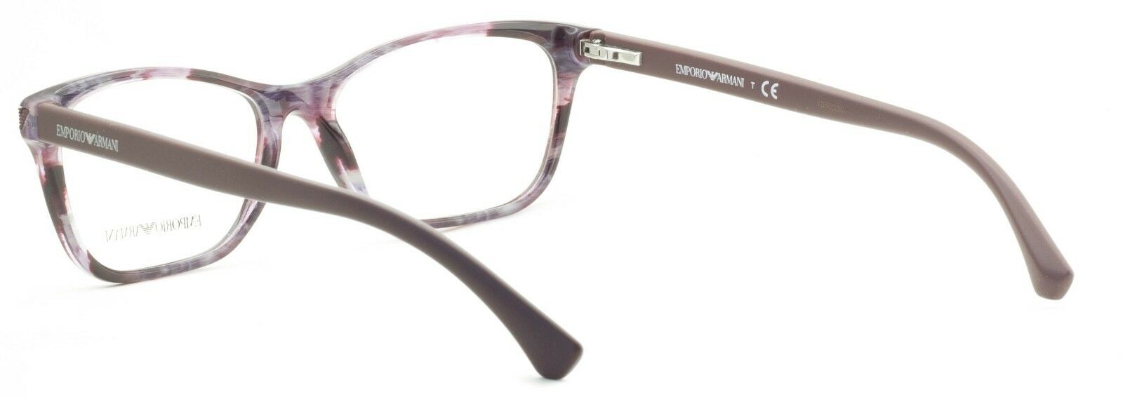 EMPORIO ARMANI EA 3073 5389 Eyewear FRAMES RX Optical Glasses Eyeglasses - New