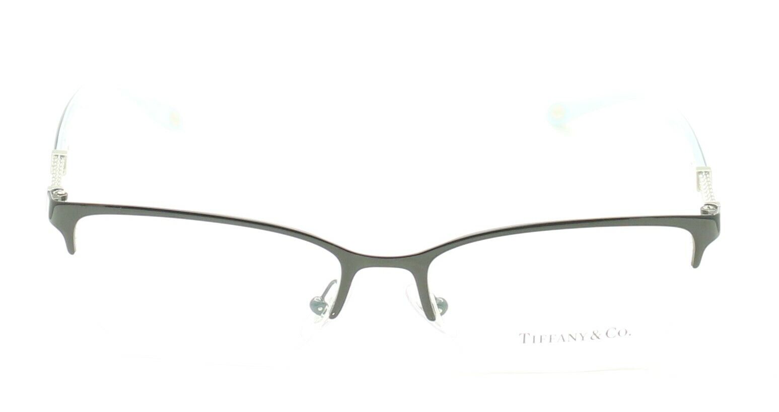 TIFFANY & CO TF1111-B 6097 Eyewear FRAMES RX Optical Eyeglasses Glasses-  Italy