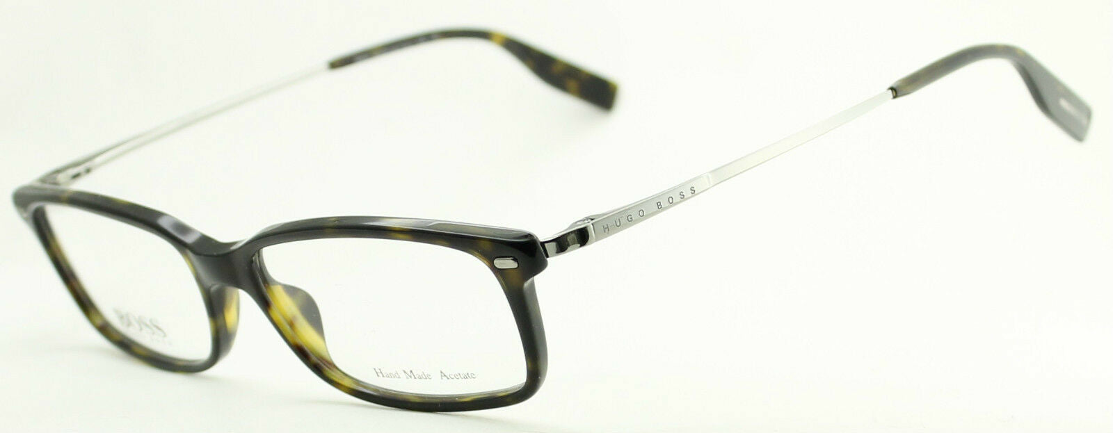 HUGO BOSS 0549 CJT Eyewear FRAMES NEW Glasses ITALY RX Optical EyeglassesTRUSTED