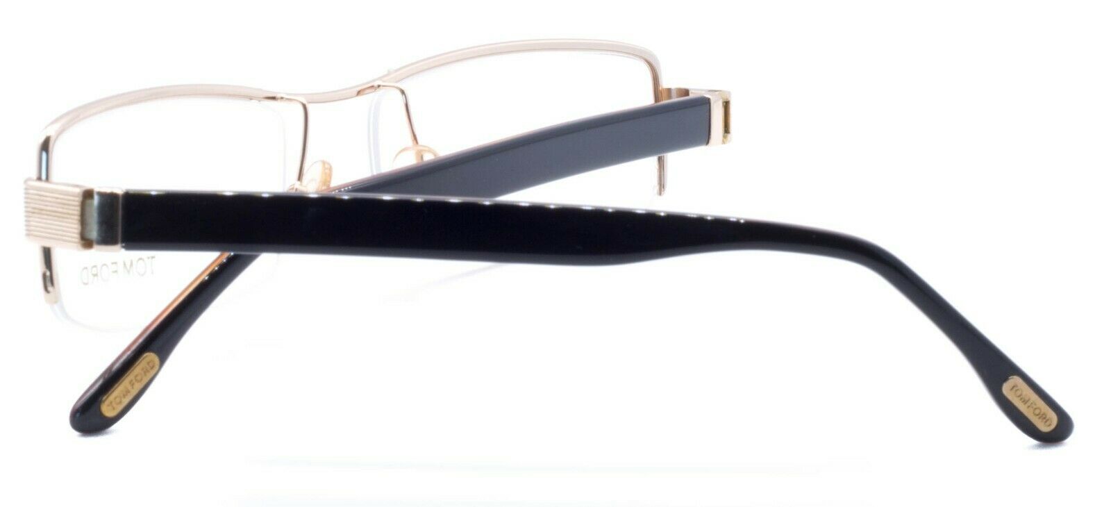 TOM FORD TF 5093 772 53mm Eyewear FRAMES RX Optical Eyeglasses Glasses New Italy