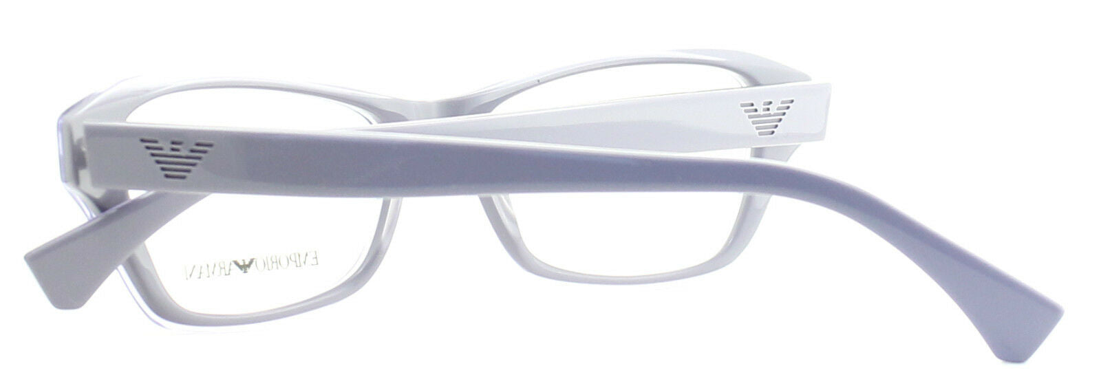 EMPORIO ARMANI EA3032 5225 Eyewear FRAMES New RX Optical Glasses Eyeglasses-BNIB