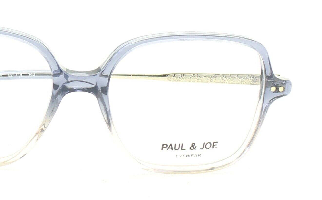 PAUL & JOE DAISY 11 DEBE Seaport Eyewear FRAMES RX Optical Glasses Eyeglasses