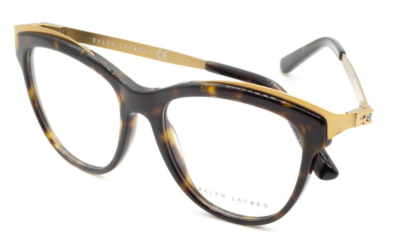 RALPH LAUREN RL 6166 5003 51mm RX Optical Eyewear FRAMES Eyeglasses Glasses -New