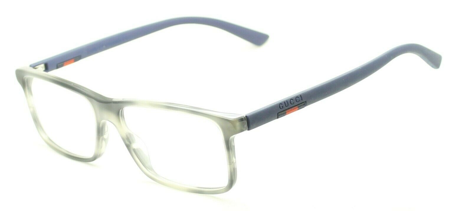 GUCCI GG 0424O 003 56mm Eyewear FRAMES Glasses RX Optical Eyeglasses New - Italy