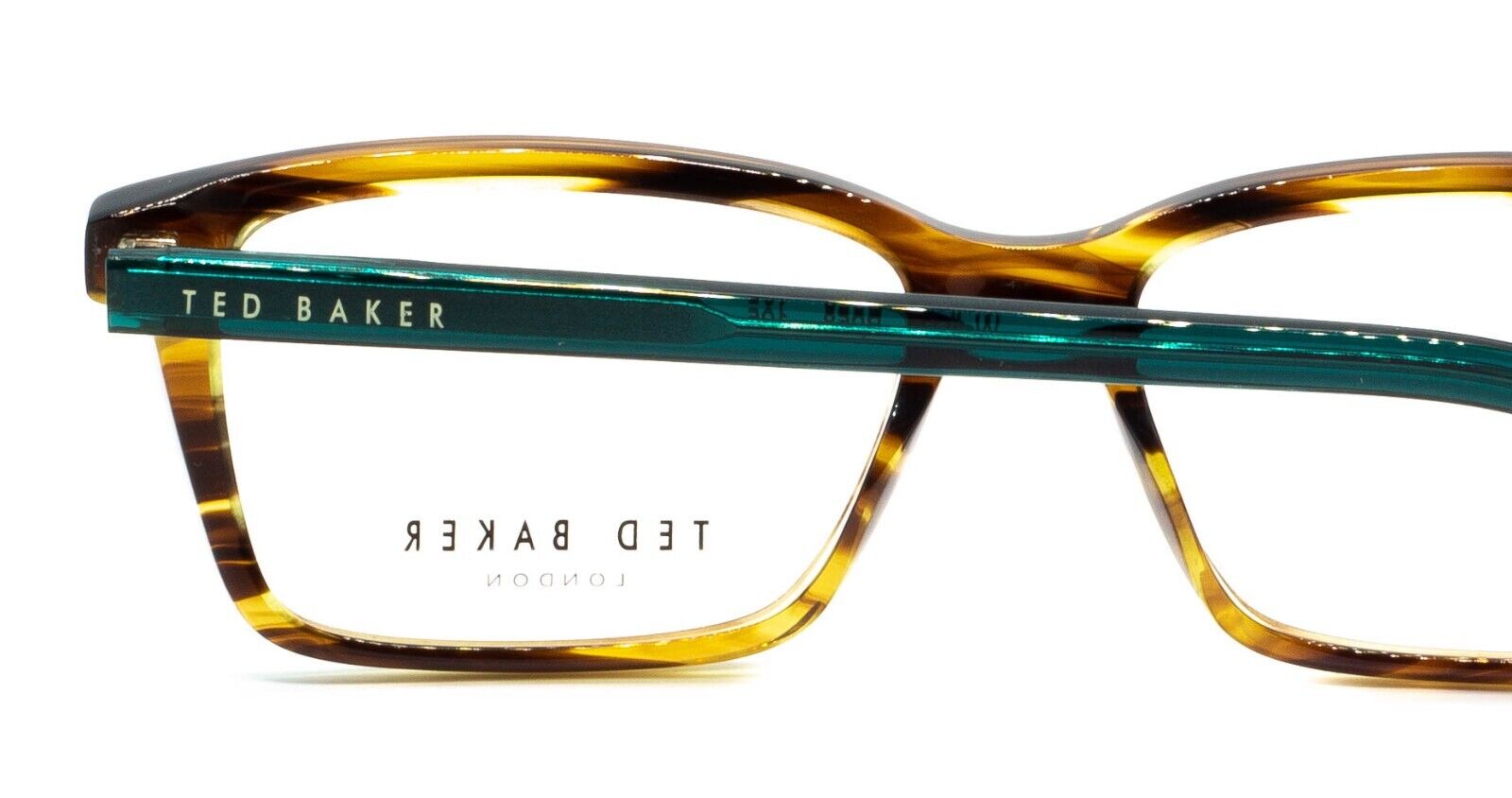 TED BAKER B958 105 Weller 50mm Eyewear FRAMES Glasses Eyeglasses RX Optical New