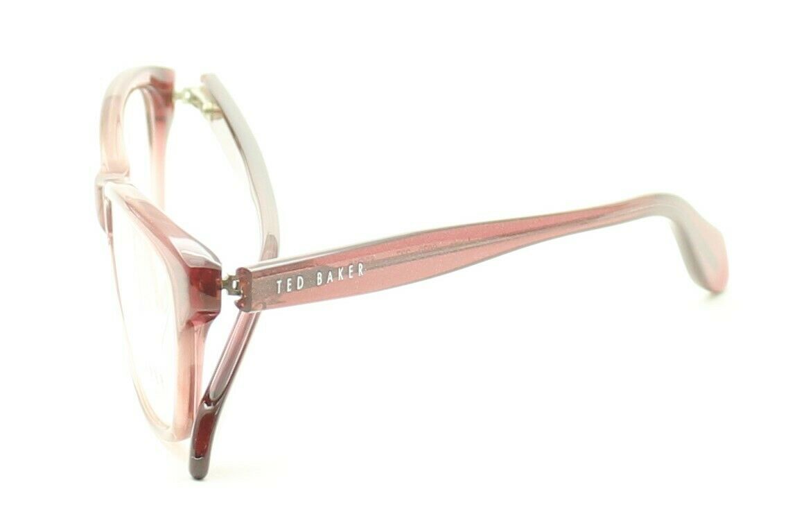 TED BAKER Lorris 9072 227 52mm Eyewear FRAMES Glasses Eyeglasses RX Optical -New