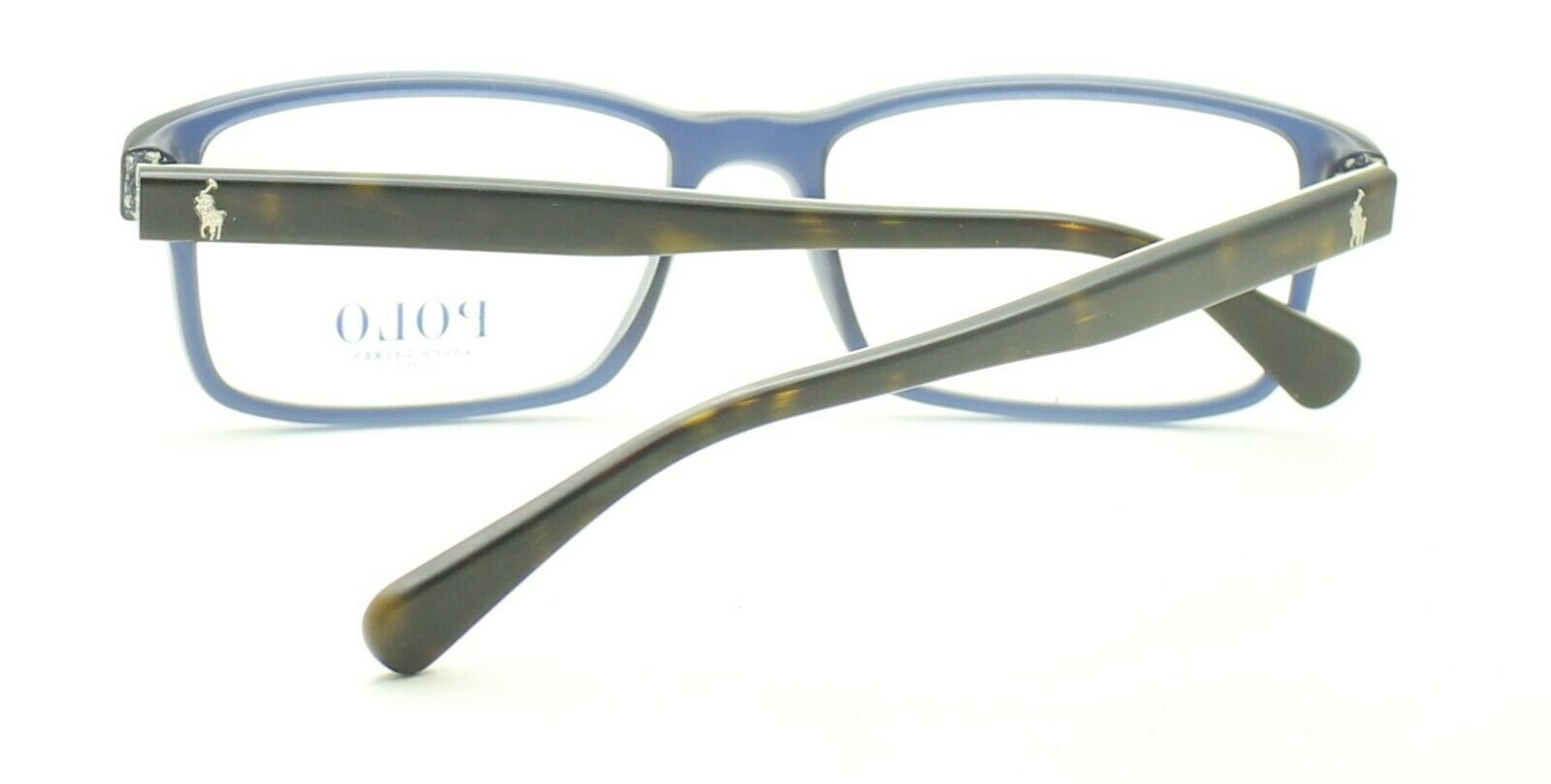 POLO RALPH LAUREN PH2123 5498 RX Optical Eyewear FRAMES Eyeglasses Glasses - New