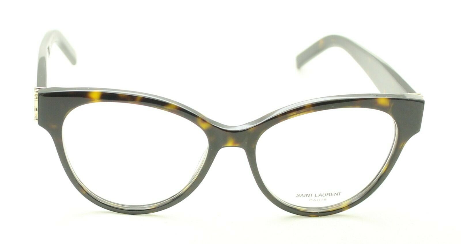 Saint Laurent Paris SL M34 004 53mm Eyewear FRAMES RX Optical Eyeglasses Glasses