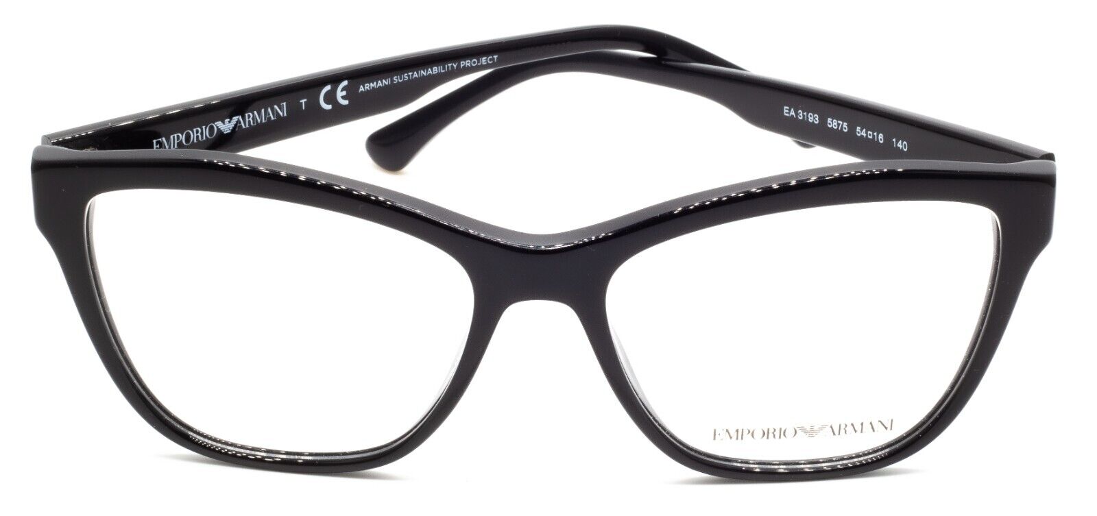 EMPORIO ARMANI EA 3193 5875 54mm Eyewear FRAMES RX Optical Glasses Eyeglasses