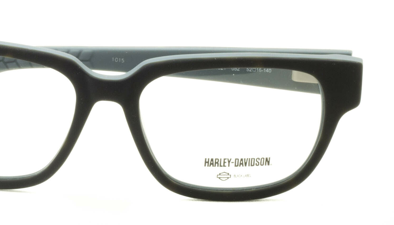 HARLEY-DAVIDSON HD 1021 052 Eyewear FRAMES RX Optical Eyeglasses Glasses - BNIB