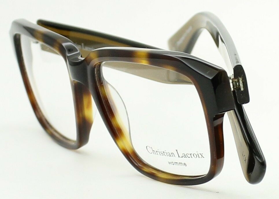 CHRISTIAN LACROIX HOMME CL2009 165 Eyewear RX Optical FRAMES Eyeglasses Glasses