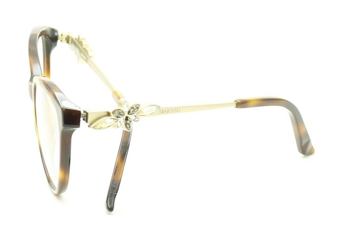 SWAROVSKI EARTHA SW 5119 052 54mm Eyewear FRAMES RX Optical Glasses Eyeglasses