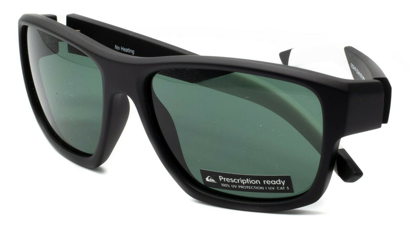 QUIKSILVER QS Sun Rx 109 30802957 Cat. 3 57mm Sunglasses Shades Glasses Eyewear