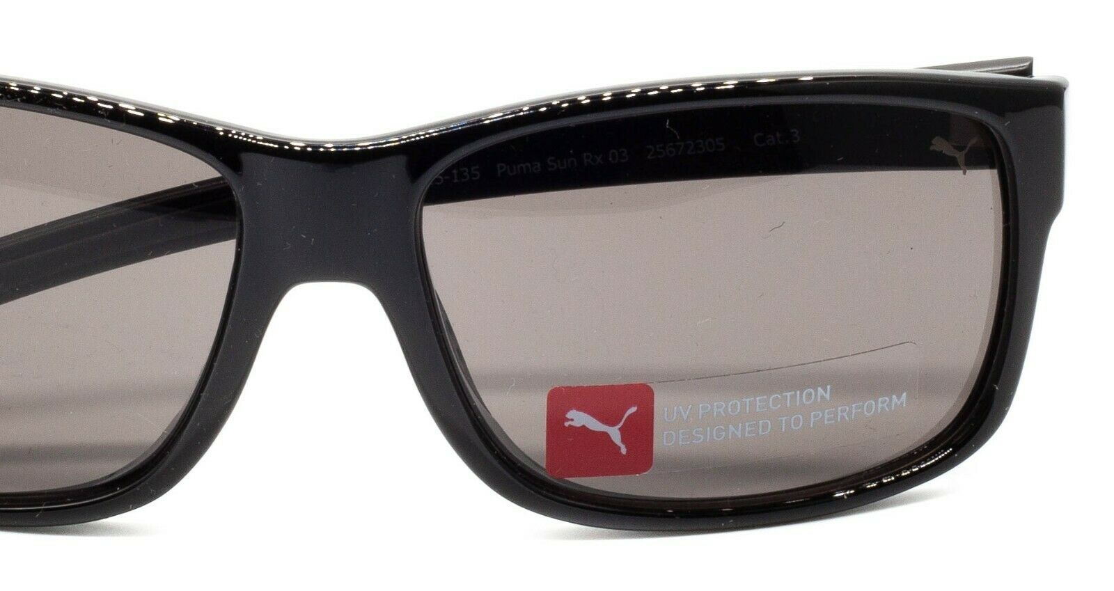 PUMA Sun Rx 03 25672305 Cat.3 57mm Sunglasses Shades FRAMES Glasses Eyewear -New