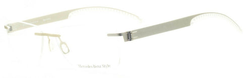 MERCEDES BENZ STYLE M 2061 S 56mm Eyewear RX Optical FRAMES Eyeglasses Glasses