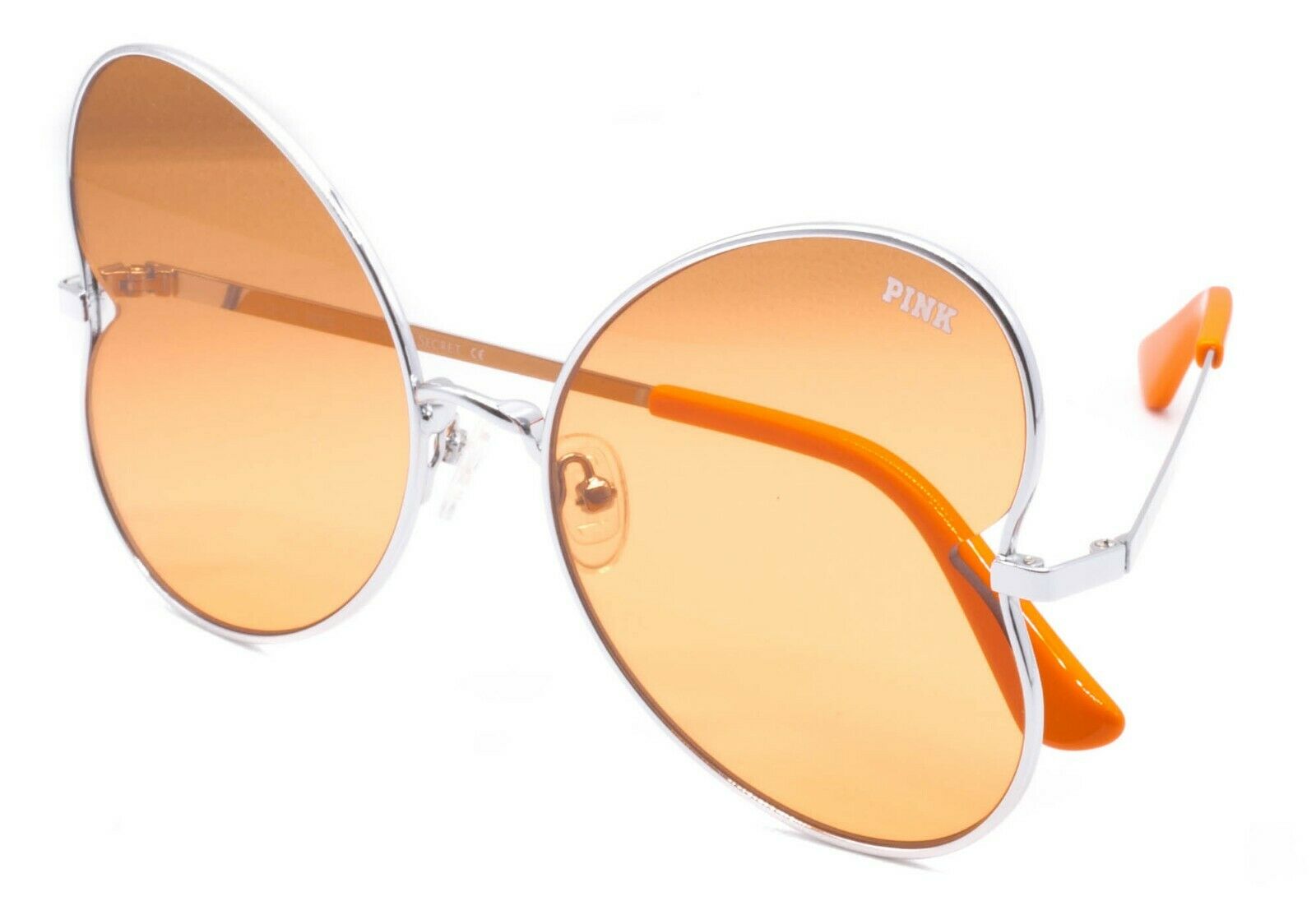 PINK VICTORIA'S SECRET PK0012 16F *1 59mm Sunglasses Eyewear Shades Frames - New