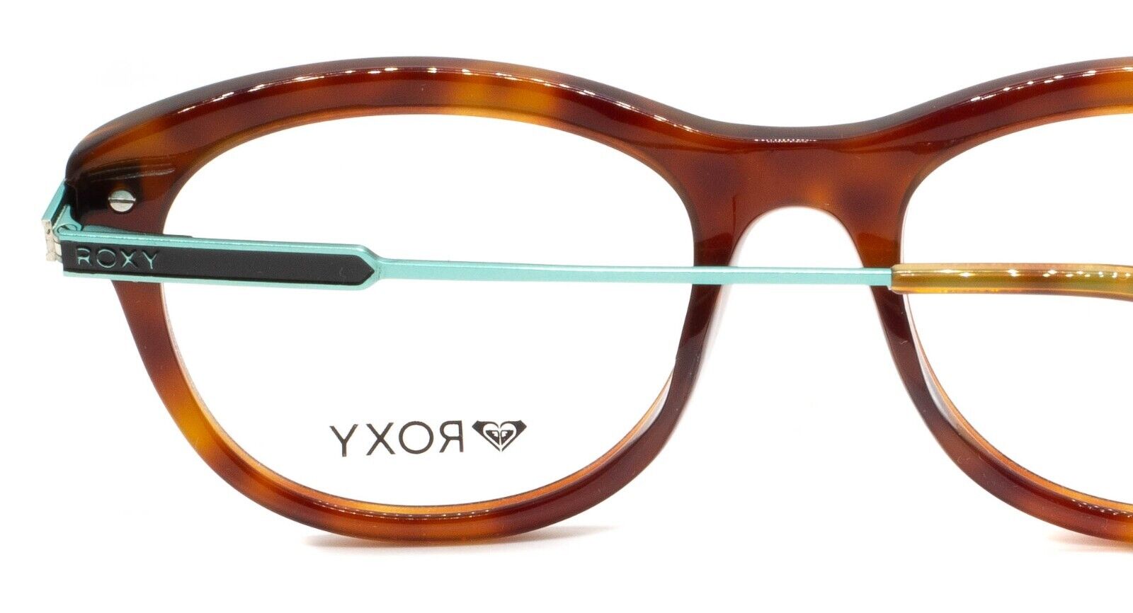 ROXY ERJEG03048/ABRN LANGLI 51mm Eyewear FRAMES Glasses RX Optical Eyeglasses