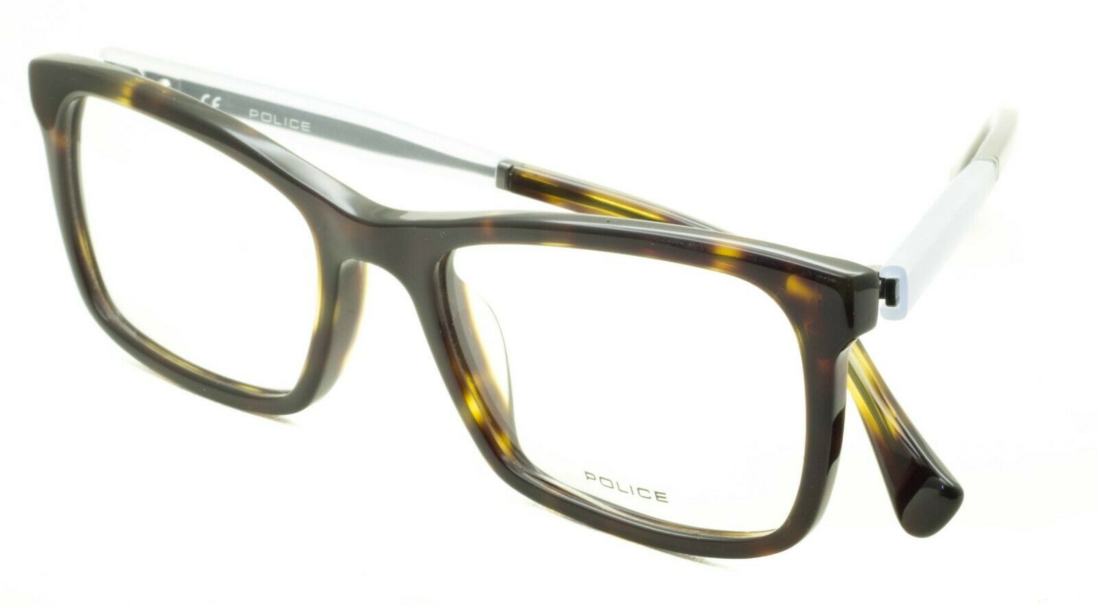 POLICE VPL 262N 04AP VICTORY 2 52mm Eyewear FRAMES RX Optical Eyeglasses Glasses