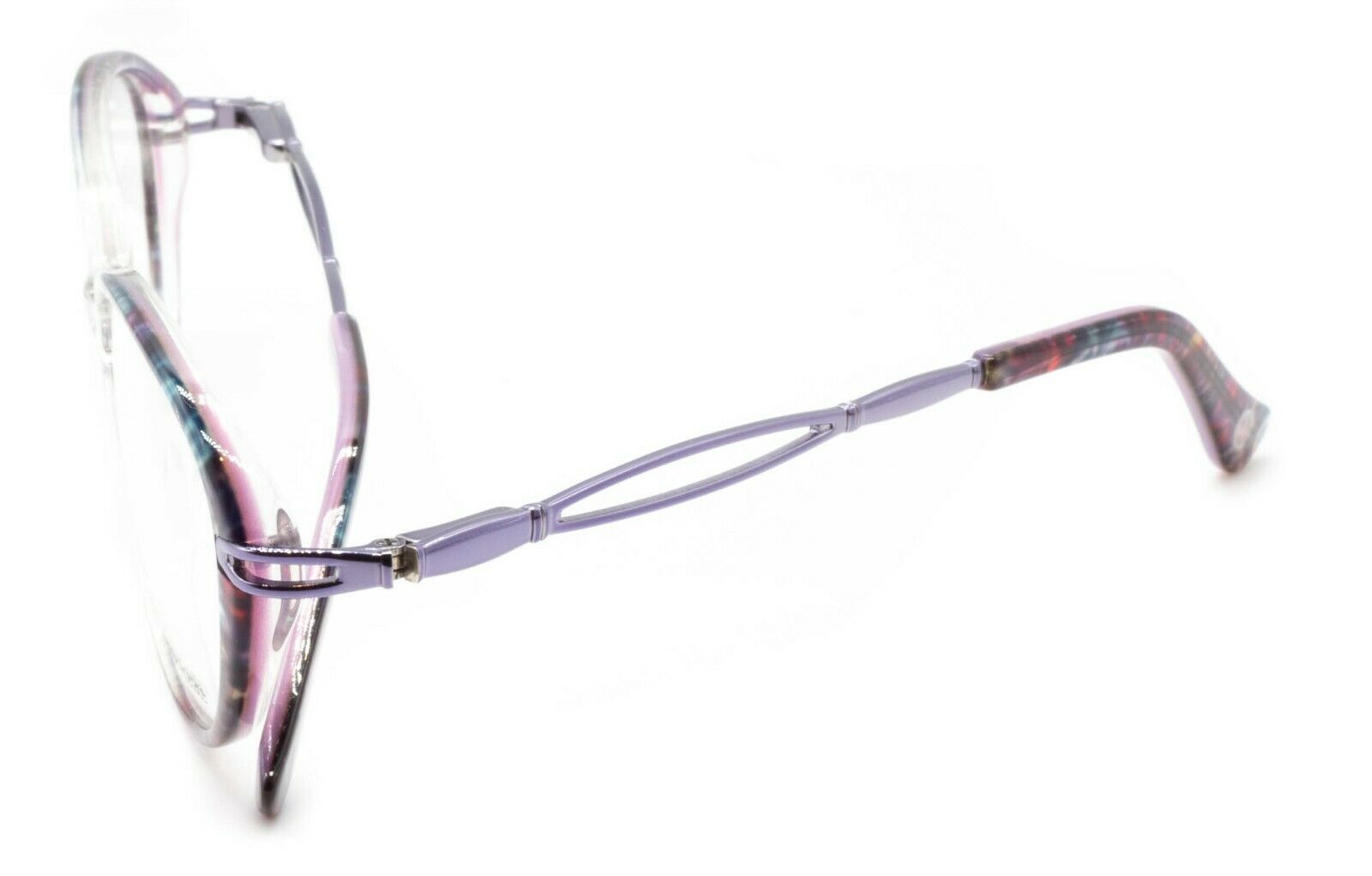 C-Line CLCF23 XG 53mm Titanium Eyewear FRAMES Glasses RX Optical Eyeglasses New