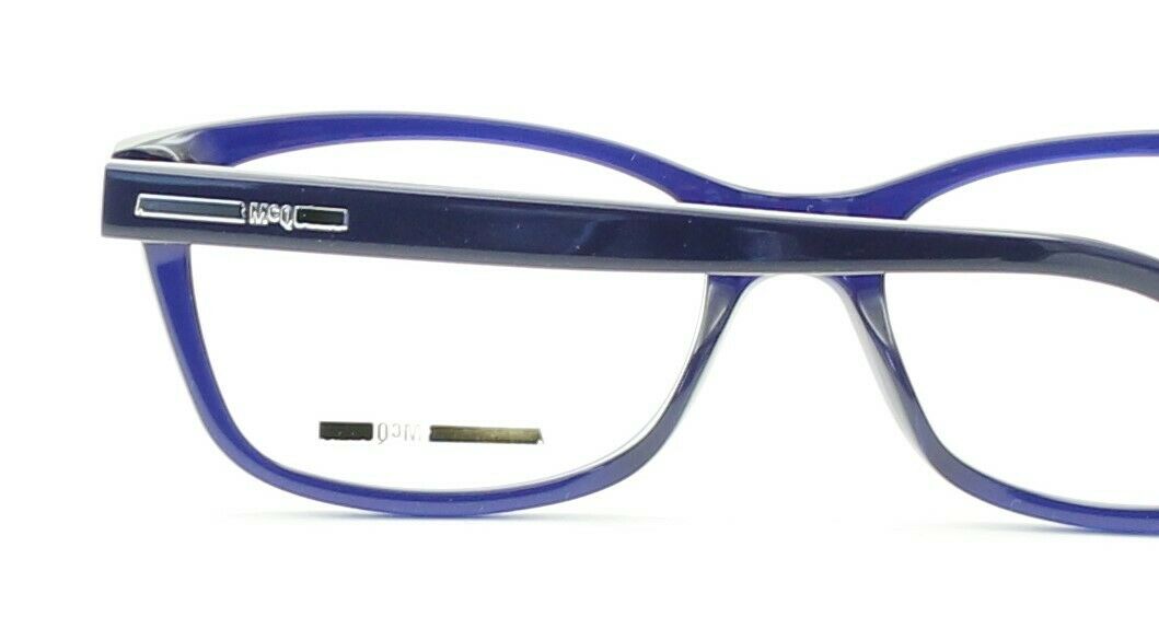 ALEXANDER McQUEEN MQ0045O 003 54mm Eyewear FRAMES RX Optical Eyeglasses Glasses