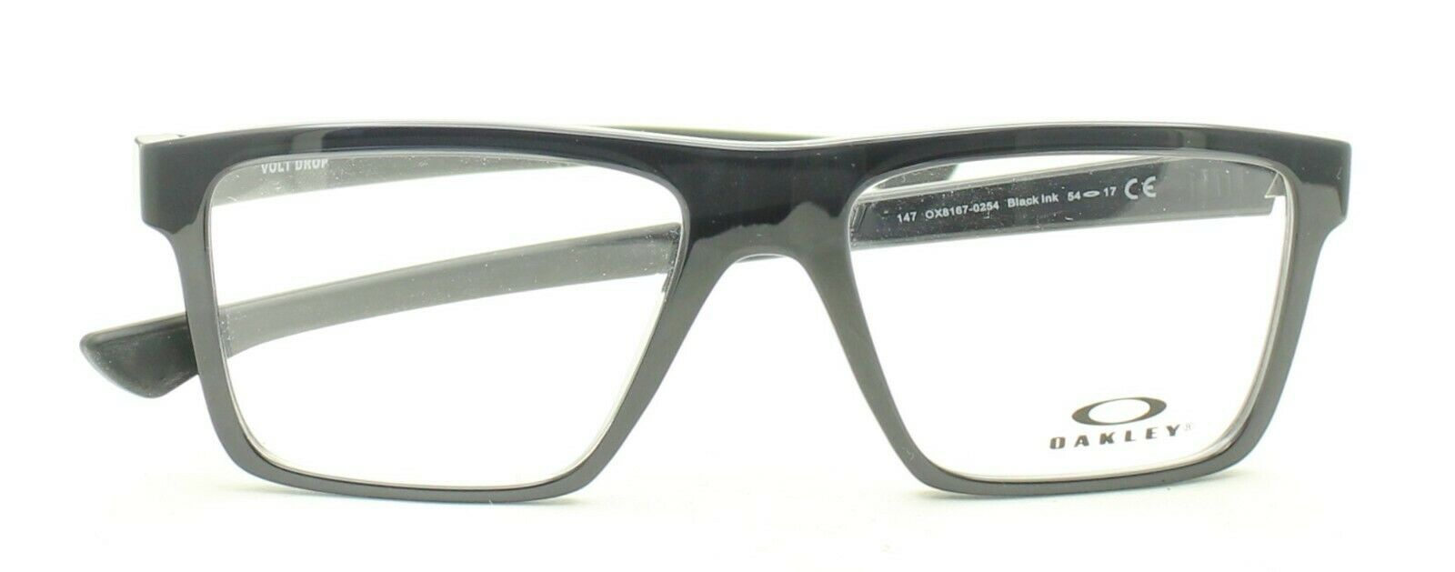 OAKLEY VOLT DROP OX8167-0254 Eyewear FRAMES RX Optical Eyeglasses Glasses - New