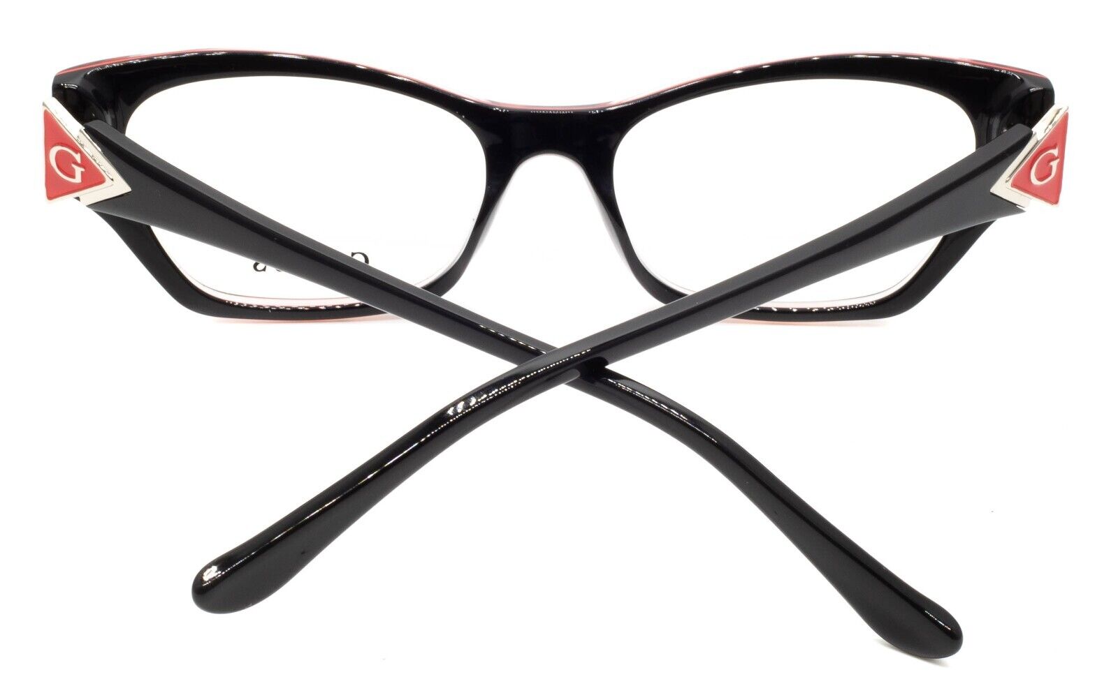 GUESS GU2747 099 51mm Eyewear FRAMES Eyeglasses RX Optical Glasses - BNIB New