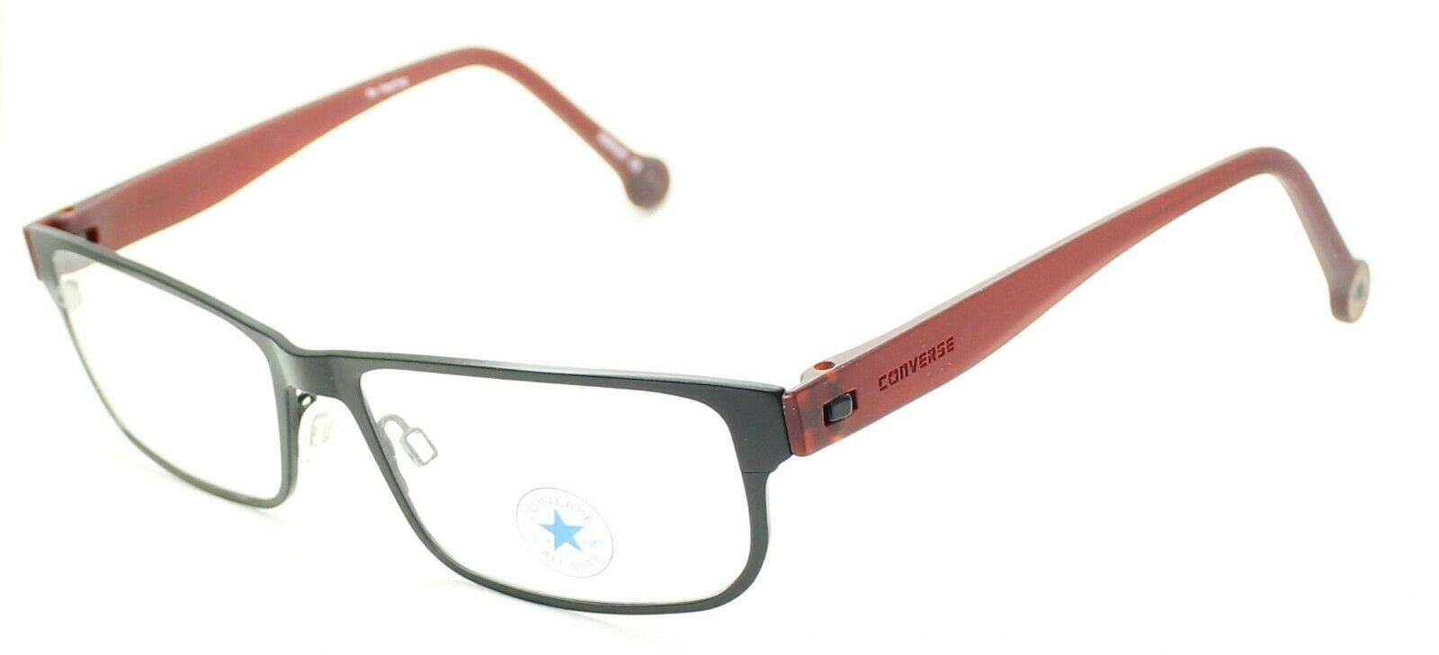 Converse All Star 07 30268791 FRAMES Glasses RX Optical Eyewear Eyeglasses - New