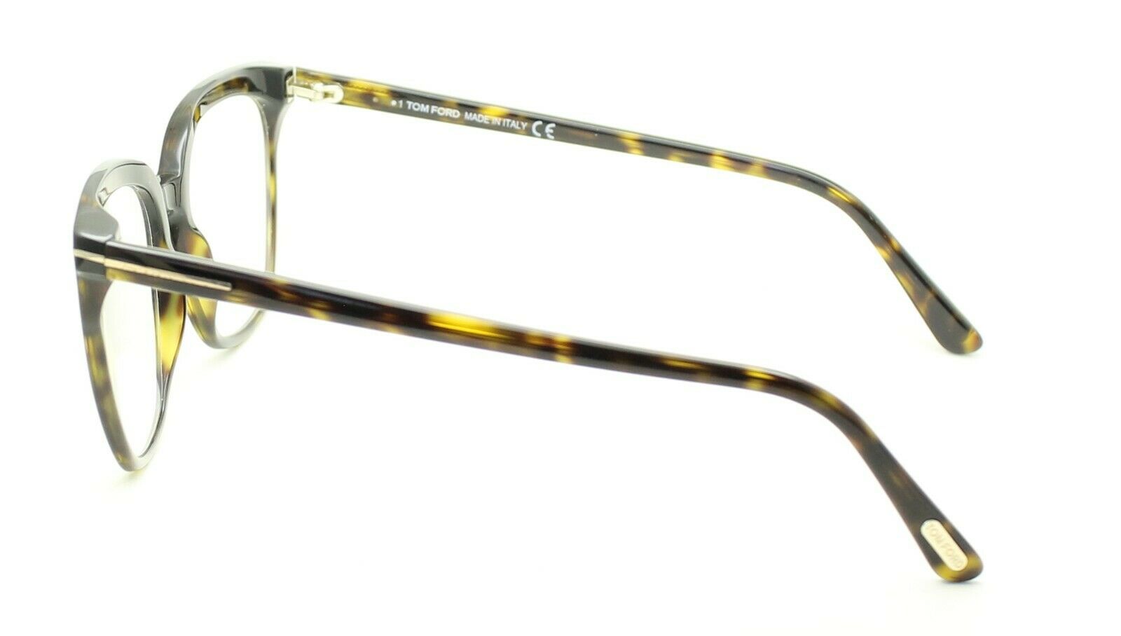 TOM FORD FT 5599-B 052 Eyewear FRAMES RX Optical Eyeglasses Glasses Italy - New